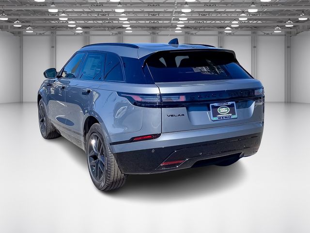 2025 Land Rover Range Rover Velar Dynamic SE