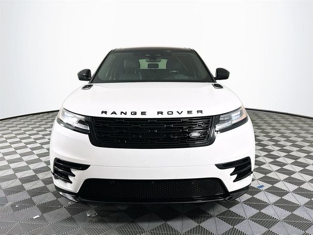 2025 Land Rover Range Rover Velar Dynamic SE