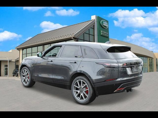 2025 Land Rover Range Rover Velar Dynamic SE