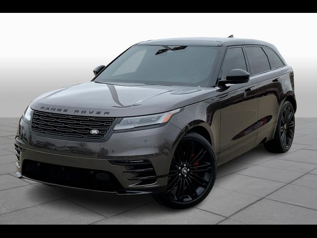 2025 Land Rover Range Rover Velar Dynamic SE