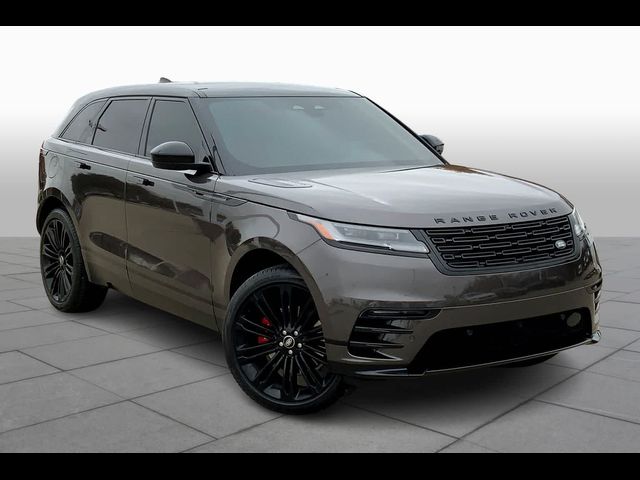 2025 Land Rover Range Rover Velar Dynamic SE