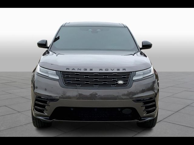 2025 Land Rover Range Rover Velar Dynamic SE