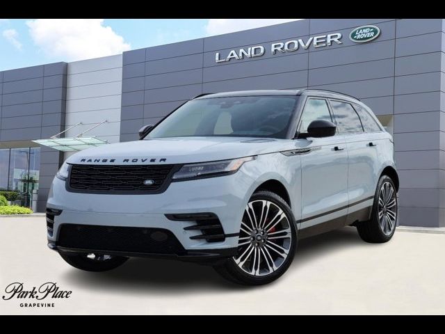 2025 Land Rover Range Rover Velar Dynamic SE