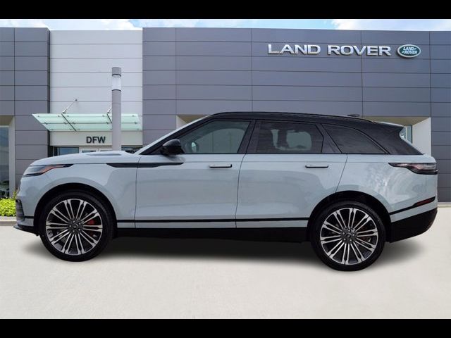 2025 Land Rover Range Rover Velar Dynamic SE