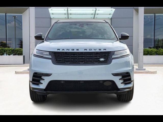 2025 Land Rover Range Rover Velar Dynamic SE