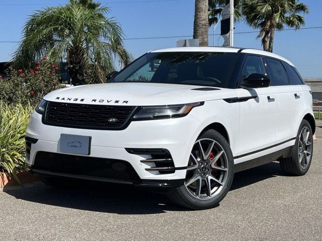 2025 Land Rover Range Rover Velar Dynamic SE