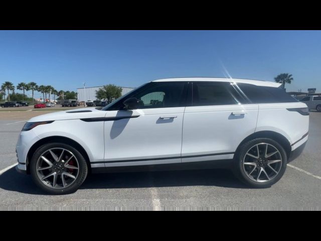 2025 Land Rover Range Rover Velar Dynamic SE