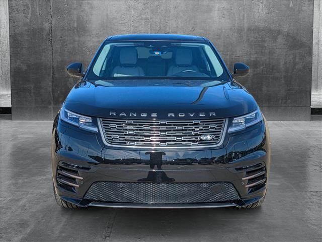 2025 Land Rover Range Rover Velar Dynamic SE