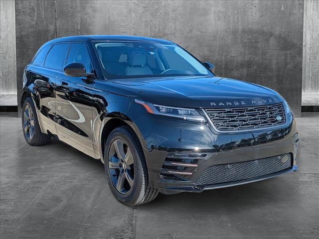 2025 Land Rover Range Rover Velar Dynamic SE