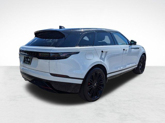 2025 Land Rover Range Rover Velar Dynamic SE