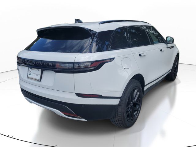 2025 Land Rover Range Rover Velar Dynamic SE