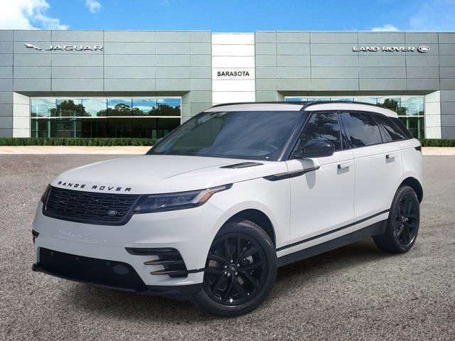 2025 Land Rover Range Rover Velar Dynamic SE