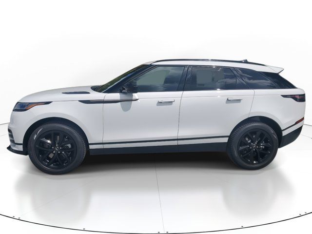 2025 Land Rover Range Rover Velar Dynamic SE