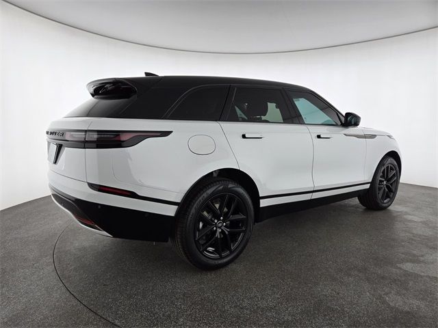 2025 Land Rover Range Rover Velar Dynamic SE