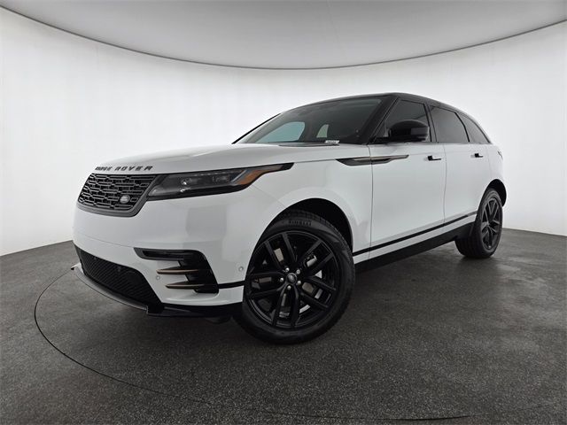 2025 Land Rover Range Rover Velar Dynamic SE