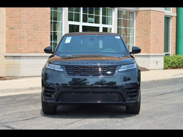 2025 Land Rover Range Rover Velar Dynamic SE