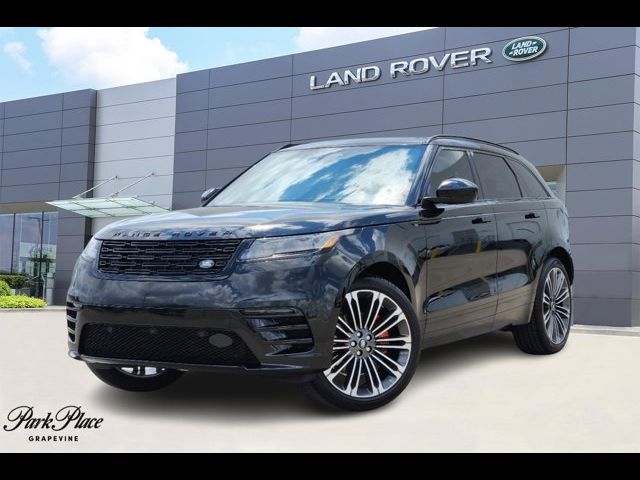 2025 Land Rover Range Rover Velar Dynamic SE