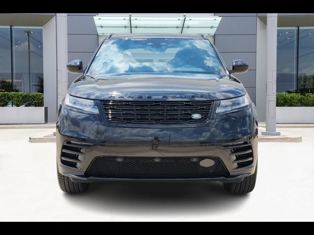 2025 Land Rover Range Rover Velar Dynamic SE