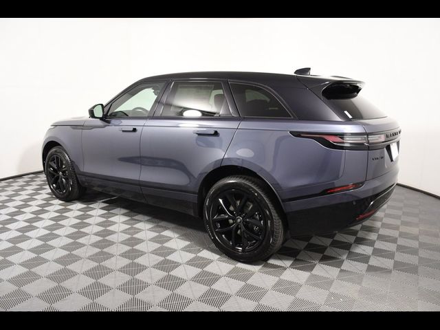 2025 Land Rover Range Rover Velar Dynamic SE