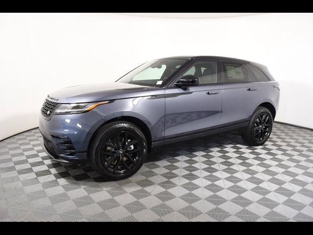 2025 Land Rover Range Rover Velar Dynamic SE