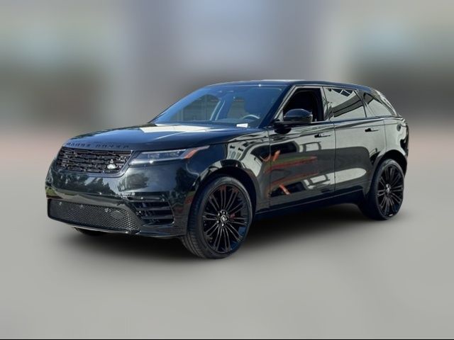 2025 Land Rover Range Rover Velar Dynamic SE