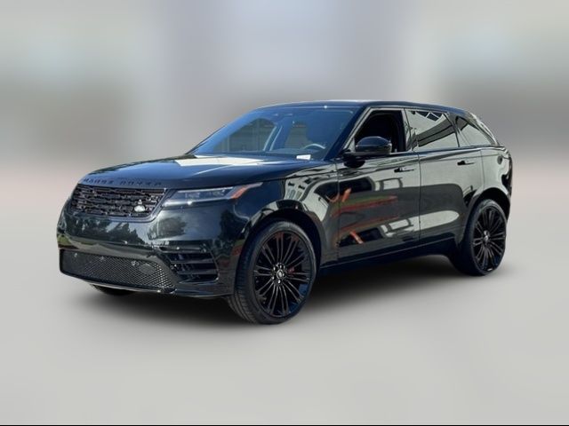 2025 Land Rover Range Rover Velar Dynamic SE