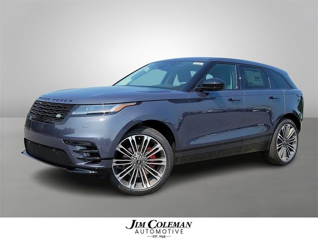 2025 Land Rover Range Rover Velar Dynamic SE