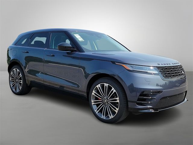 2025 Land Rover Range Rover Velar Dynamic SE