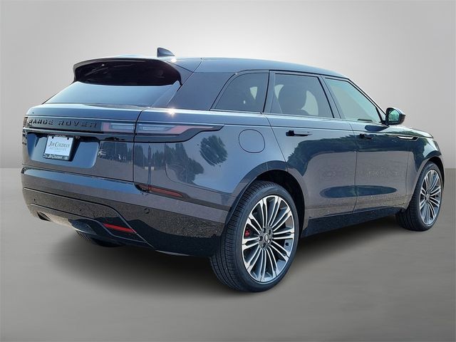 2025 Land Rover Range Rover Velar Dynamic SE