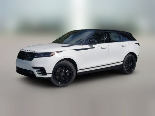 2025 Land Rover Range Rover Velar Dynamic SE