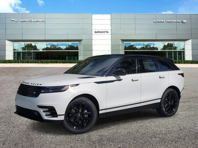 2025 Land Rover Range Rover Velar Dynamic SE