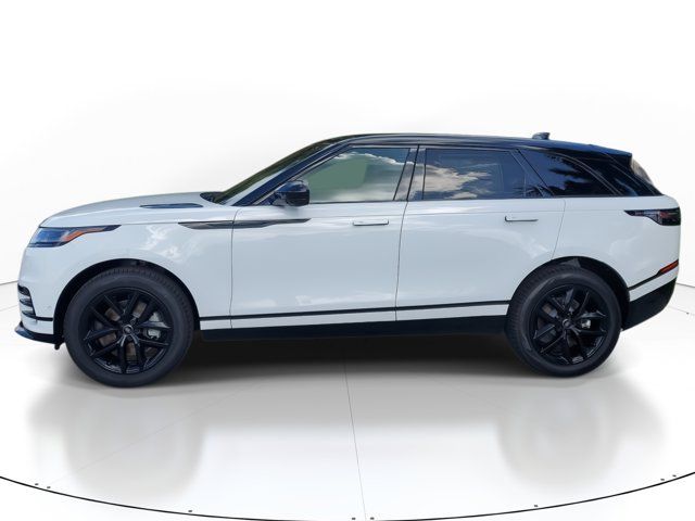 2025 Land Rover Range Rover Velar Dynamic SE