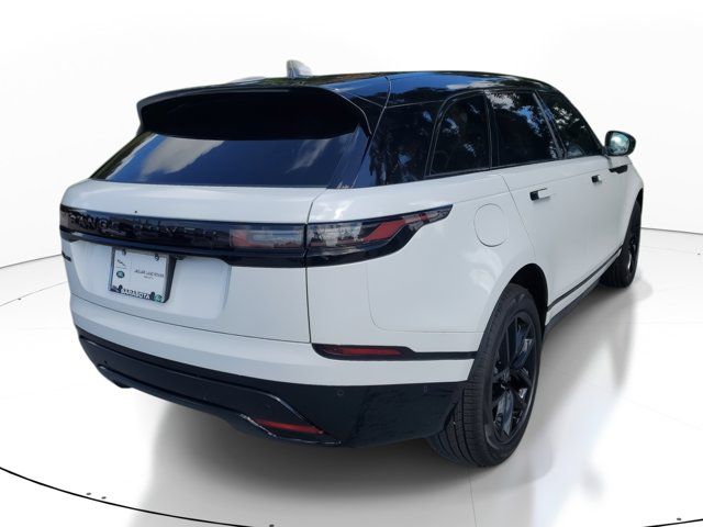 2025 Land Rover Range Rover Velar Dynamic SE