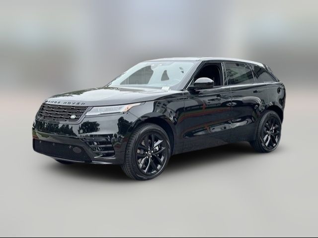 2025 Land Rover Range Rover Velar Dynamic SE