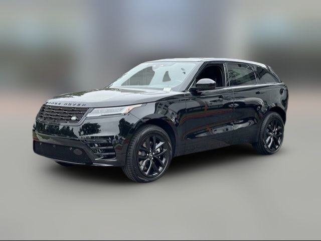 2025 Land Rover Range Rover Velar Dynamic SE