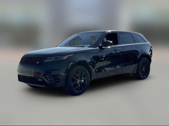 2025 Land Rover Range Rover Velar Dynamic SE