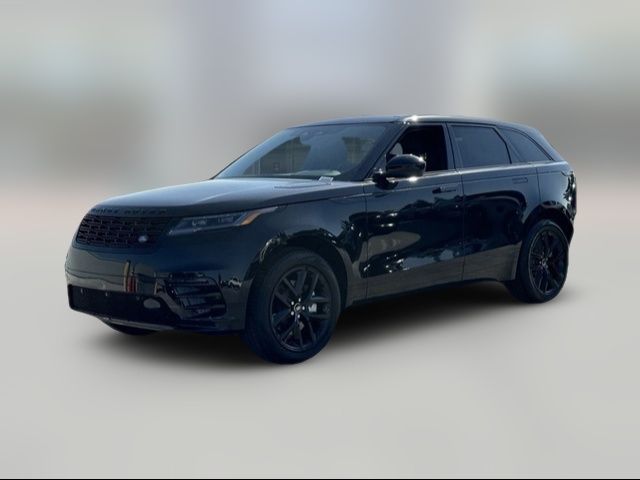 2025 Land Rover Range Rover Velar Dynamic SE