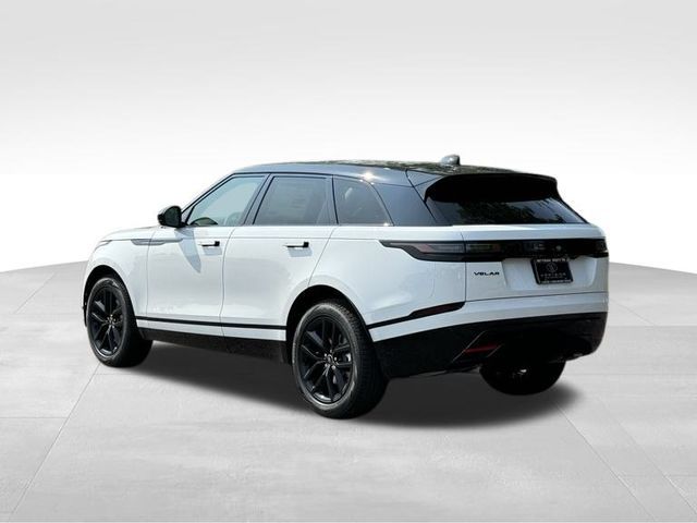 2025 Land Rover Range Rover Velar Dynamic SE