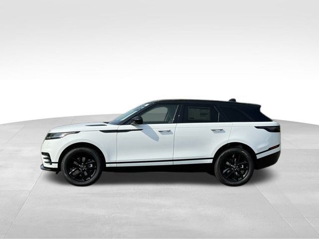 2025 Land Rover Range Rover Velar Dynamic SE