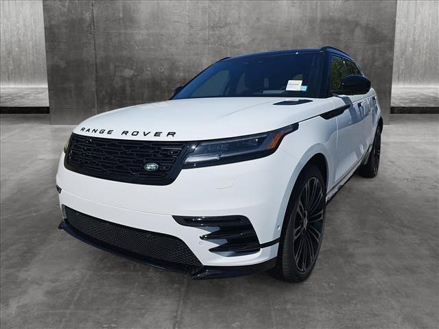 2025 Land Rover Range Rover Velar Dynamic SE