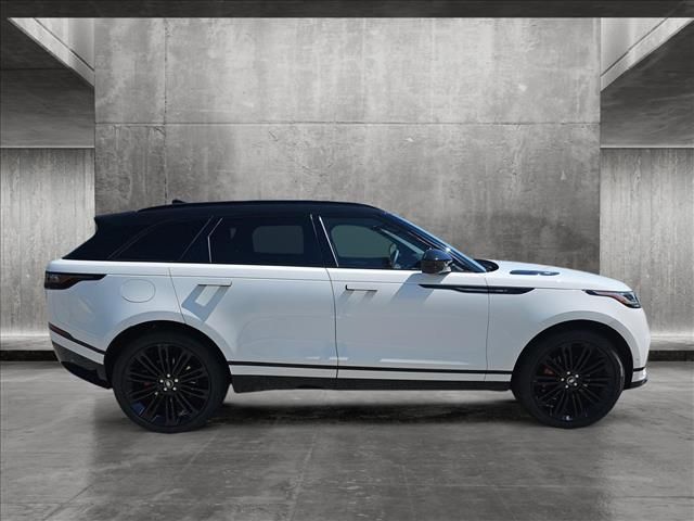 2025 Land Rover Range Rover Velar Dynamic SE