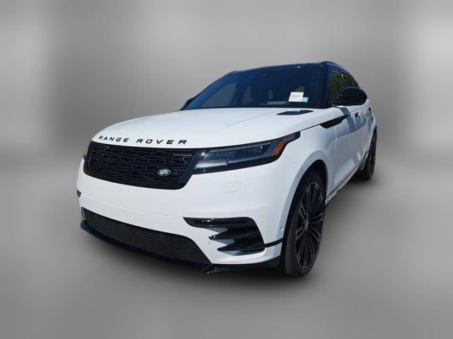 2025 Land Rover Range Rover Velar Dynamic SE