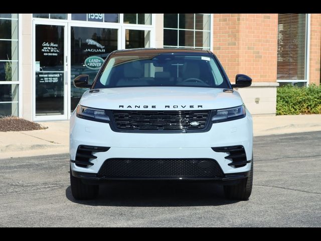 2025 Land Rover Range Rover Velar Dynamic SE