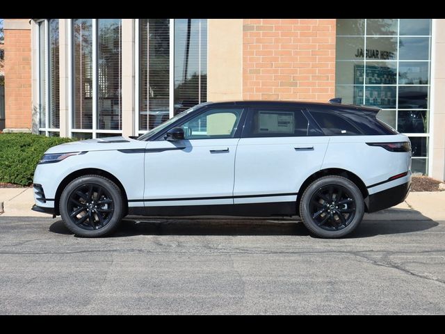 2025 Land Rover Range Rover Velar Dynamic SE