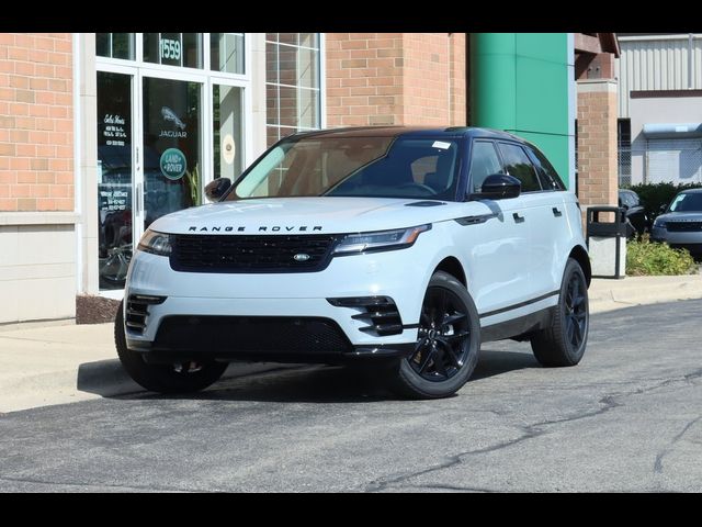 2025 Land Rover Range Rover Velar Dynamic SE