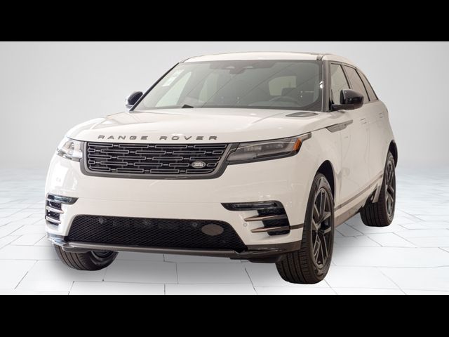 2025 Land Rover Range Rover Velar Dynamic SE