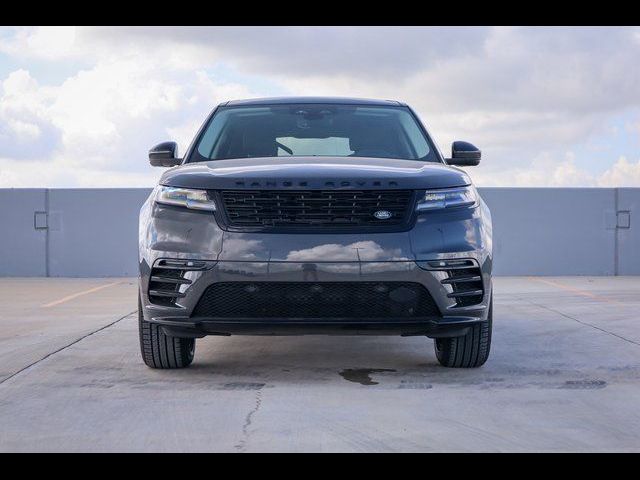 2025 Land Rover Range Rover Velar Dynamic SE