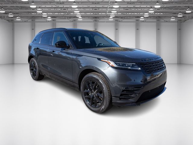 2025 Land Rover Range Rover Velar Dynamic SE