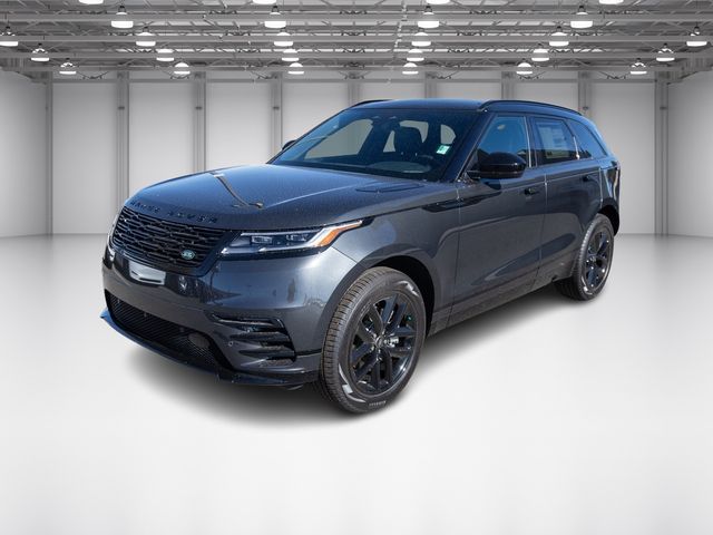 2025 Land Rover Range Rover Velar Dynamic SE