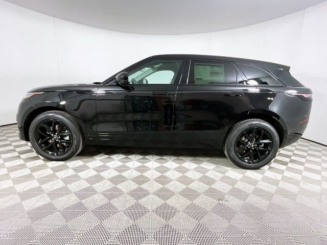 2025 Land Rover Range Rover Velar Dynamic SE